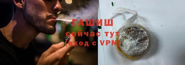 твердый Михайлов