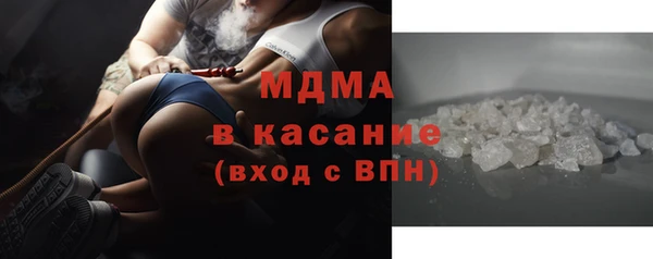 твердый Михайлов