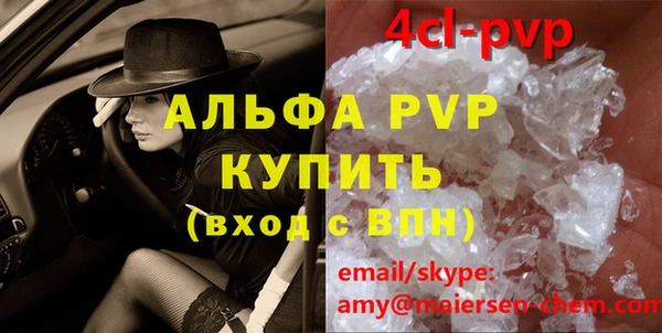 твердый Михайлов